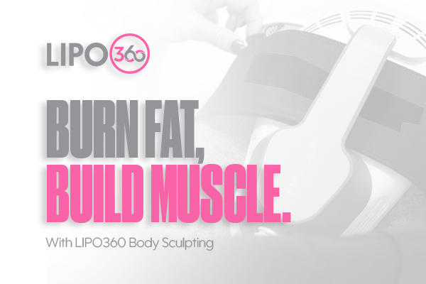 When Can LIPO360 Horsham Be Used During Recovery?
