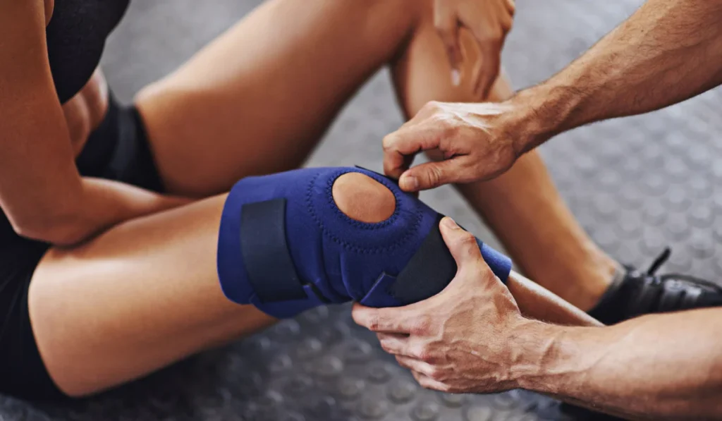 Essential Psychological Strategies for Recovering from injury and muscle recovery Horsham