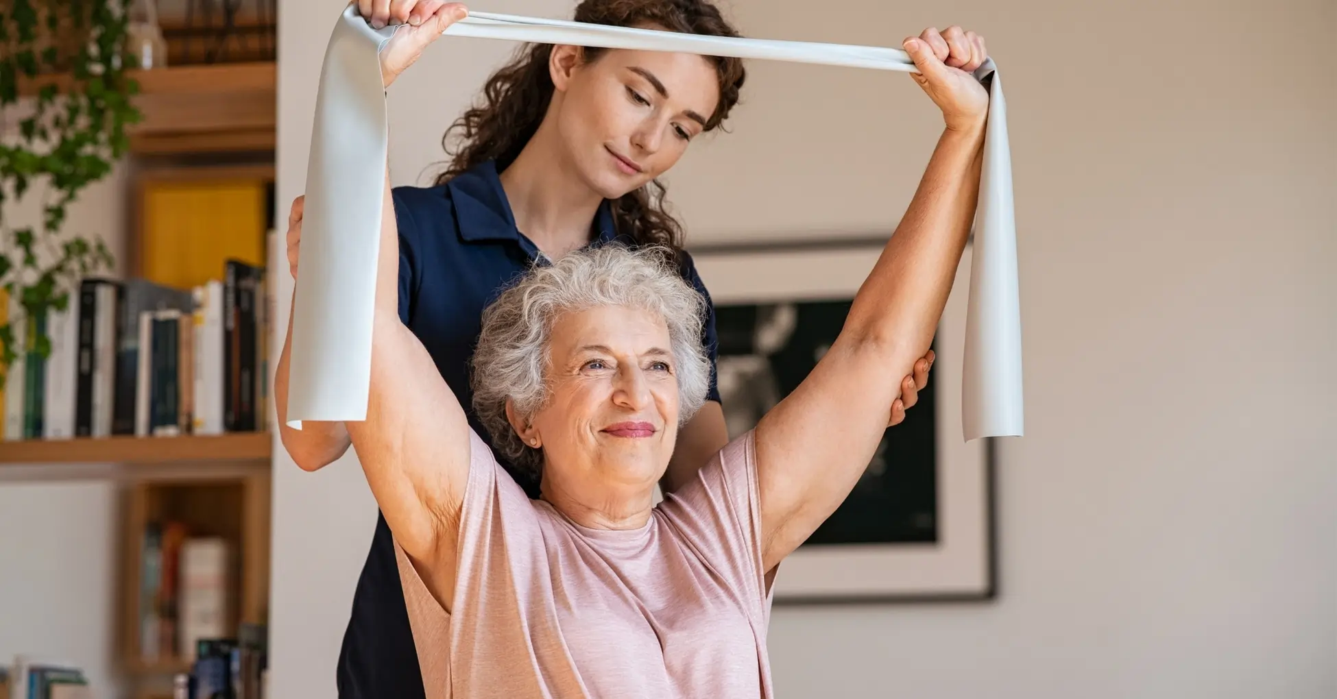 Toning Arms Horsham: Strength Training for Women Over 60