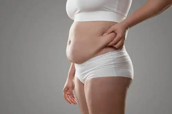 Image of stress belly Horsham How Lipo 360 can help manage your symptoms