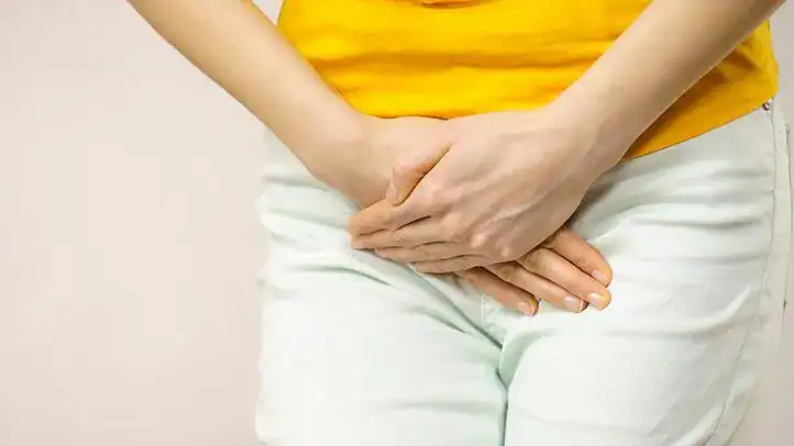 Understand how best to manage incontinence Horsham