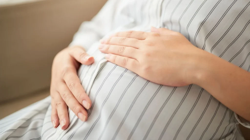 Muscle Strength During Pregnancy : Why Pregnancy Muscle Loss Happens (And Why Most Advice Misses It in Horsham, UK)