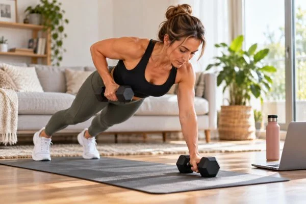 How to Build Muscle Tone 1 How to Build Muscle Tone Horsham
