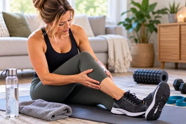 Muscle Stimulation After Injury 1 Muscle Stimulation After Injury Horsham