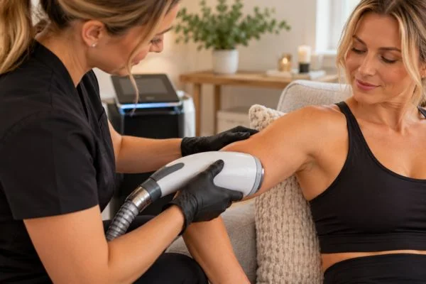 How To Tone Your Arms 1 Tone your arms Horsham at the home treatment options